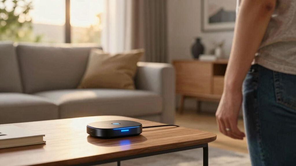 8 Best Smart Home Voice Control Hubs in 2026