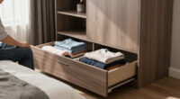 8 Storage Headboards That Are Perfect For Tiny Bedrooms