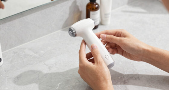 9 Best Facial Massage Devices in 2026