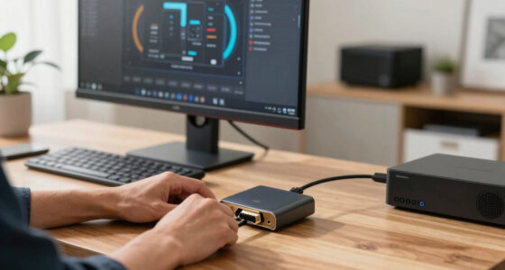9 Best HDMI to VGA Adapters in 2026