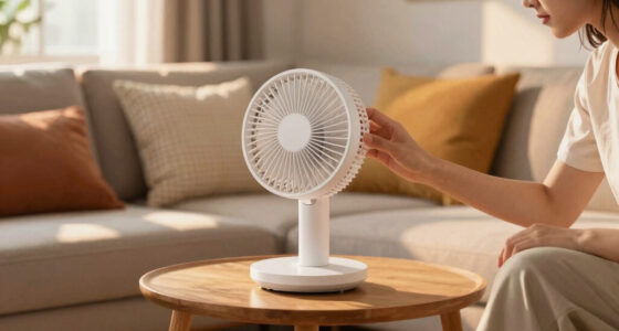 9 Best Home Cooling Products in 2026