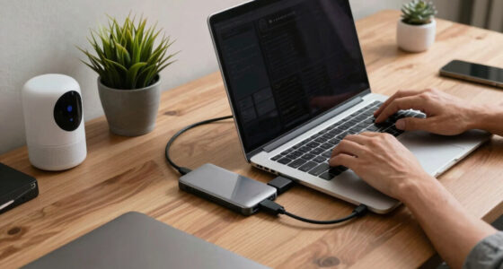 9 Best Portable SSDs For Fast, Flexible Storage In 2026