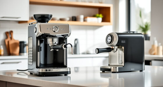 Are Breville Espresso Machines Worth It? Honest Review