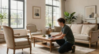 Arhaus Just Dropped New Furniture That Looks Just Like Rare Antiques