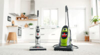 Best Bissell Carpet Cleaner for Area Rugs (2026) — Guide 10