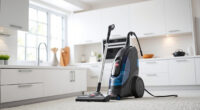 Best Bissell Carpet Cleaner for Area Rugs (2026) — Guide 2