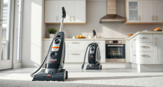 Best Bissell Carpet Cleaner for Area Rugs (2026) — Top Picks & Guide