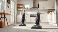 Best Bissell Carpet Cleaner for Pet Stains (2026) — Guide 1