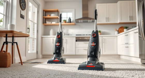 Best Bissell Carpet Cleaner for Pet Stains (2026) — Guide 1