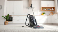 Best Bissell Carpet Cleaner for Pet Stains (2026) — Guide 5