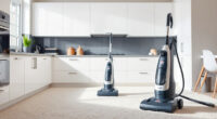 Best Bissell Carpet Cleaner for Stairs (2026) — Guide 8