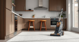 Best Bissell Carpet Cleaner for Stairs: Top Picks & Tips