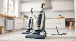 Best Bissell Carpet Cleaner for Stairs: Top Picks & Tips