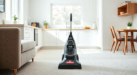 Best Bissell Carpet Cleaner for Upholstery (2026) — Guide 11