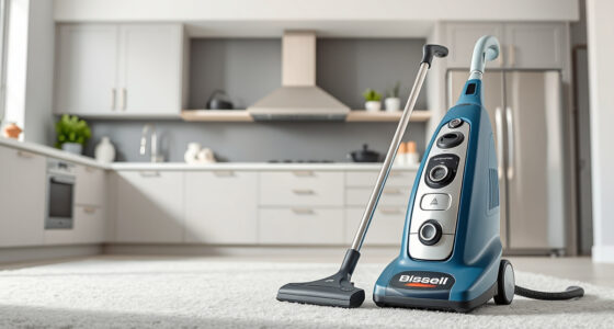 Best Bissell Carpet Cleaner for Upholstery (2026) — Guide 3