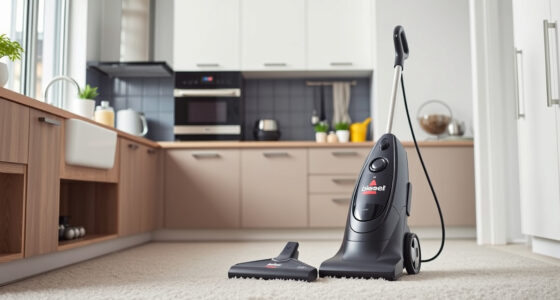 Best Bissell Carpet Cleaners for Area Rugs (2026) — Guide 10