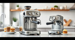 Best Breville Espresso Machine for Beginners (2026) — Guide 1