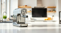 Best Breville Espresso Machine for Small Counters (2026) — Guide 3
