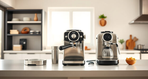 Best Breville Espresso Machines for Beginners (2026) — Guide 4