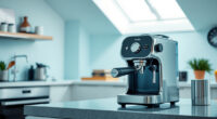 Best Breville Espresso Machines for Latte Art (2026) — Guide 2