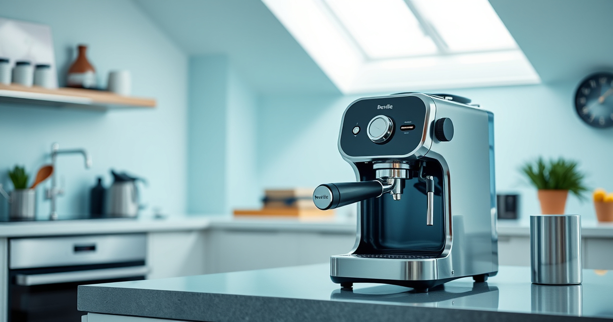 Best Breville Espresso Machines for Latte Art (2026) — Guide 2