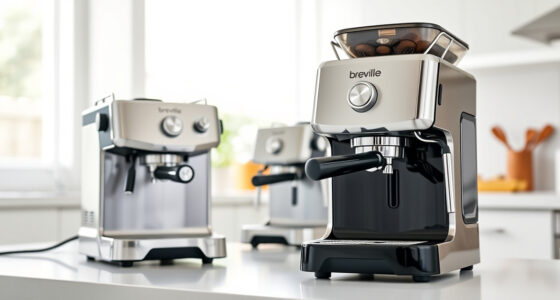 Best Breville Milk Jug & Accessories in 2026