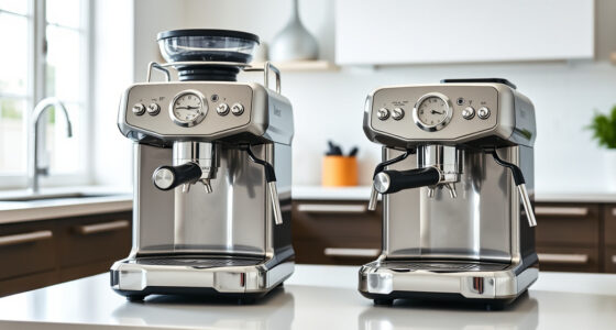Best Breville Milk Jug & Accessories in 2026