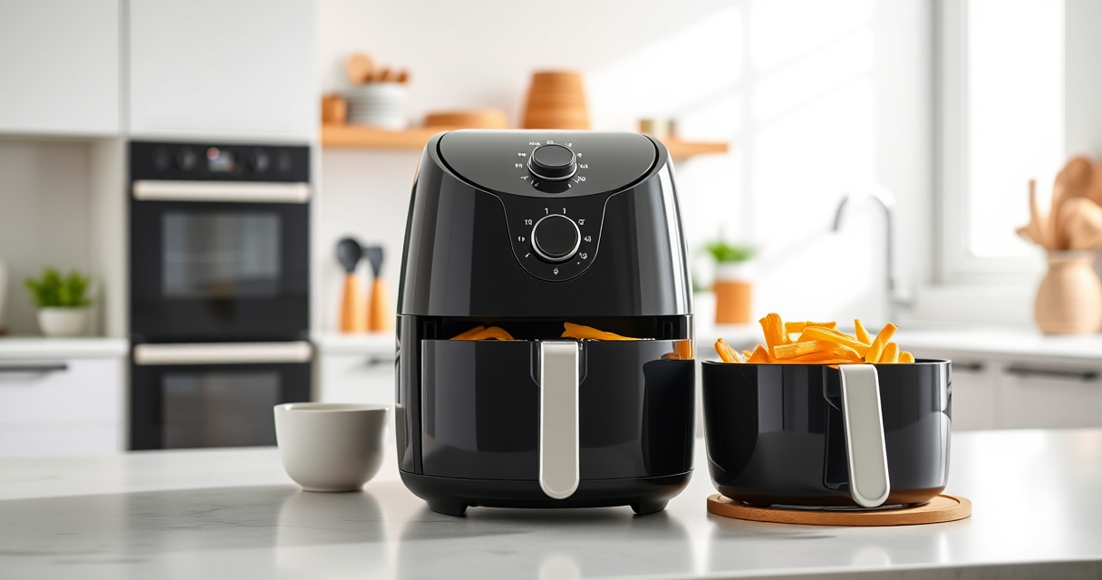 Best COSORI Air Fryer for Families (2026) — Guide 9
