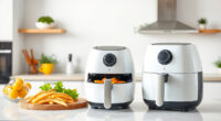 Best COSORI Air Fryer for Frozen Foods (2026) — Guide 11