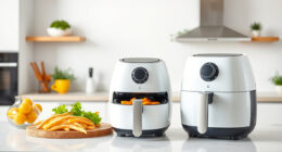Best COSORI Air Fryer for Frozen Foods (2026) — Guide 11