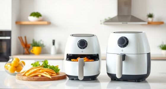 Best COSORI Air Fryer for Frozen Foods (2026) — Guide 11