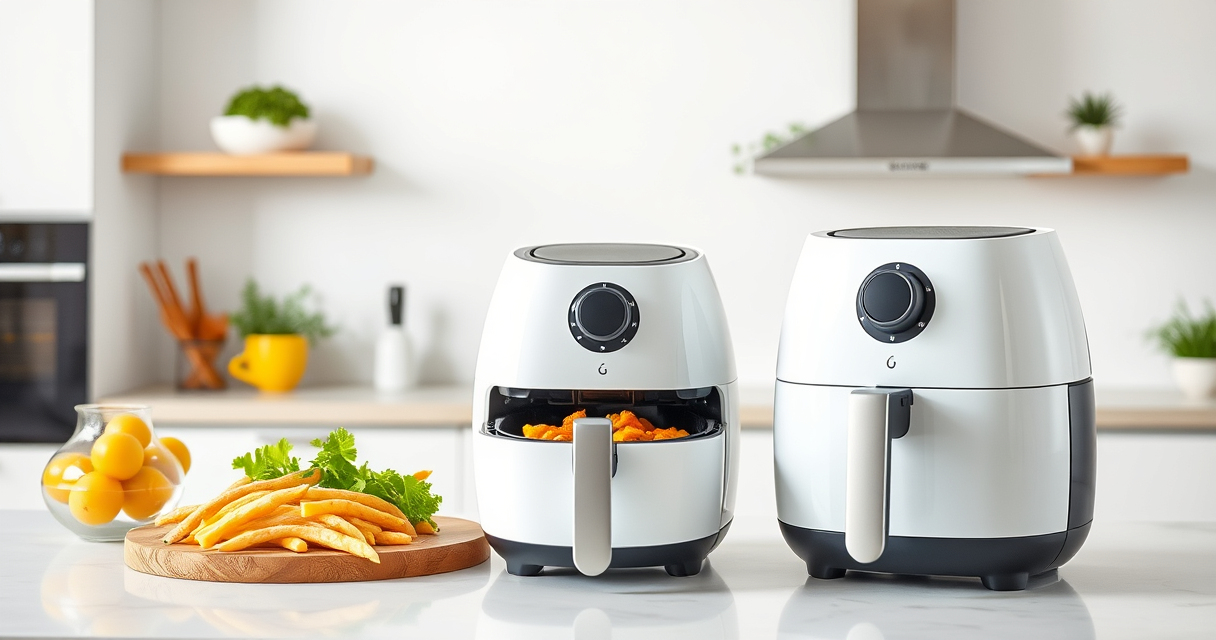 Best COSORI Air Fryer for Frozen Foods (2026) — Guide 11