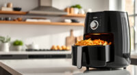 Best COSORI Air Fryer for Frozen Foods: Top Picks & Buying Tips