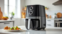 Best COSORI Air Fryer for Meal Prep (2026) — Guide 12