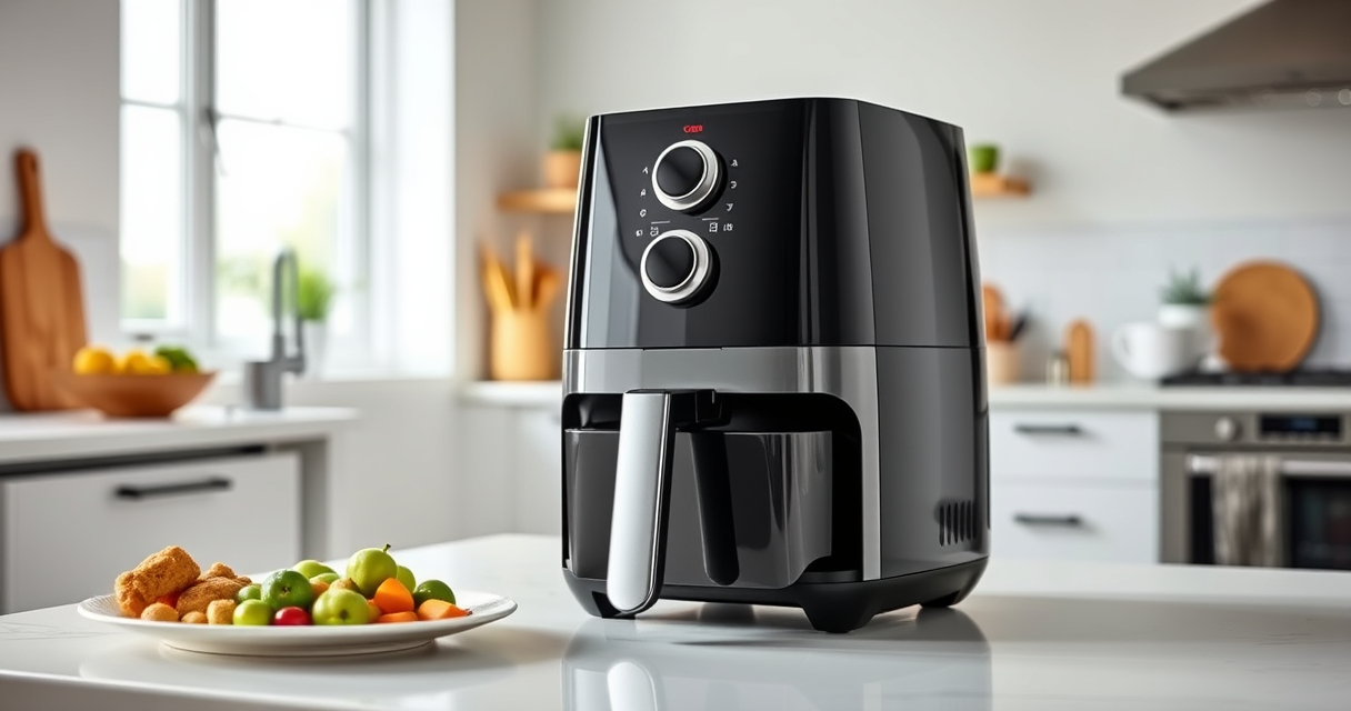 Best COSORI Air Fryer for Meal Prep (2026) — Guide 12