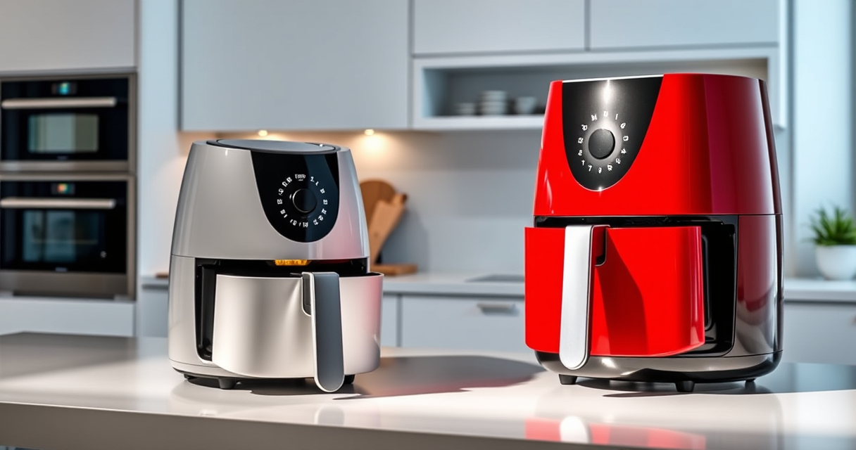 Best COSORI Air Fryer for Meal Prep (2026) — Guide 8