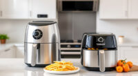 Best COSORI Air Fryer for Two People (2026) — Guide 10