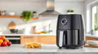 Best COSORI Air Fryer for Two People (2026) — Guide 2