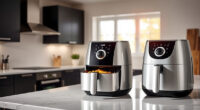 Best COSORI Air Fryers for Families (2026) — Guide 5