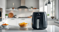 Best COSORI Air Fryers for Frozen Foods (2026) — Top Picks & Guide