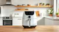 Best COSORI Air Fryers for Frozen Foods: Top Picks & Insights