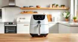 Best COSORI Air Fryers for Frozen Foods: Top Picks & Insights