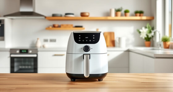 Best COSORI Air Fryers for Frozen Foods: Top Picks & Insights