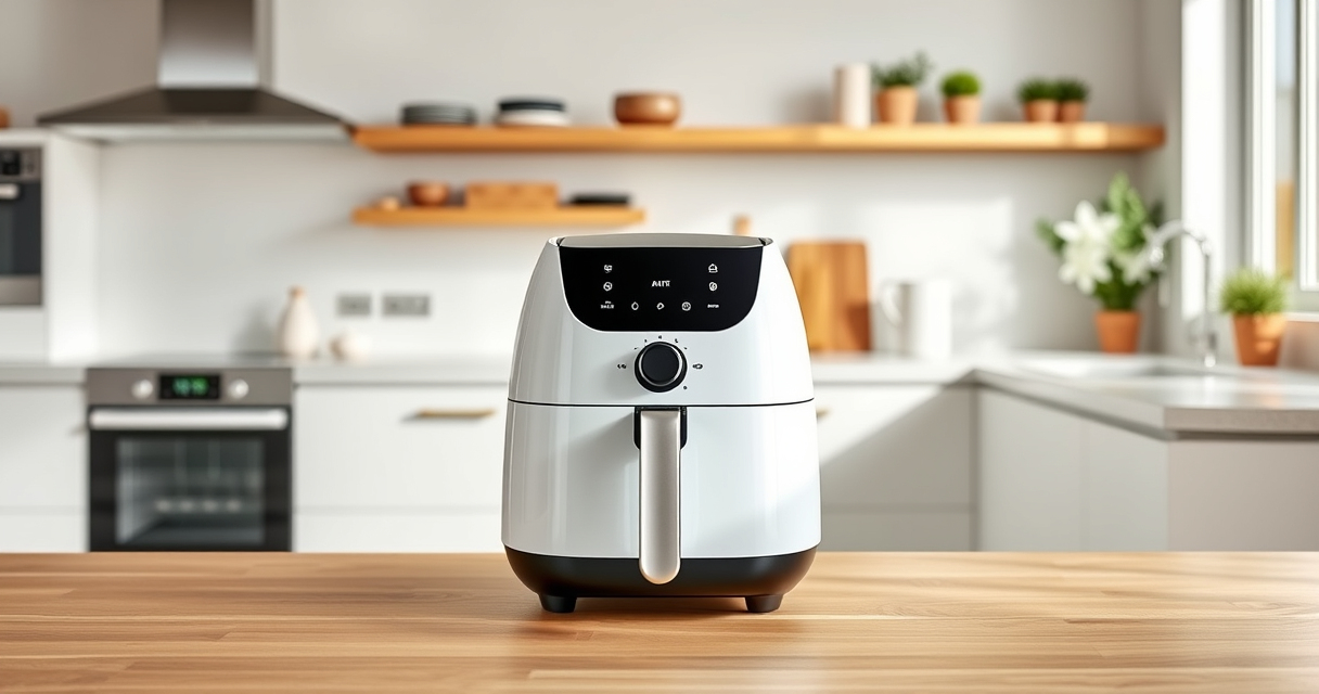 Best COSORI Air Fryers for Frozen Foods: Top Picks & Insights