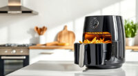 Best COSORI Air Fryers for Meal Prep: Top Picks & Tips