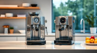 Best De'Longhi Espresso Machine for Beginners (2026) — Guide 1