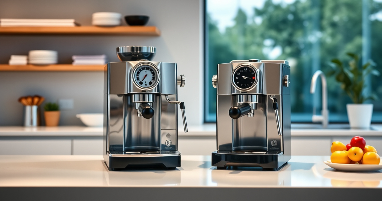 Best De'Longhi Espresso Machine for Beginners (2026) — Guide 1