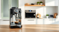 Best De'Longhi Espresso Machine for Beginners (2026) — Guide 1