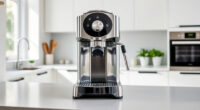 Best De'Longhi Espresso Machine for Milk Drinks (2026) — Guide 5