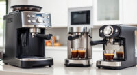 Best De'Longhi Espresso Machine for Office (2026) — Guide 6